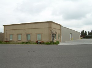 Oakdale Commercial Building