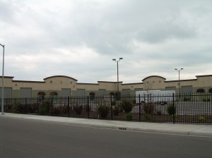 Turlock Commercial Complex Turlock Commercial Complex